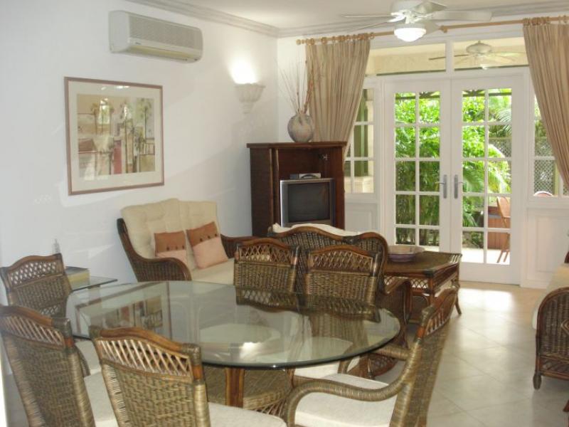Summerland Villas 101 , Prospect , St James , West Coast Barbados 