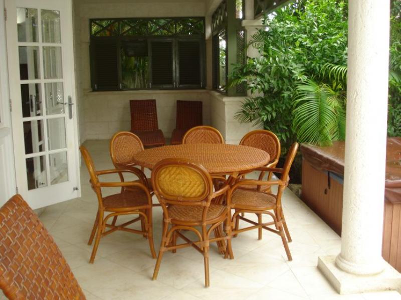 Summerland Villas 101 , Prospect , St James , West Coast Barbados 