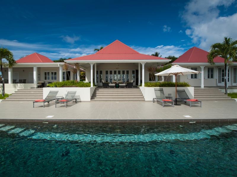 Villa Belle Bague , Colombier 