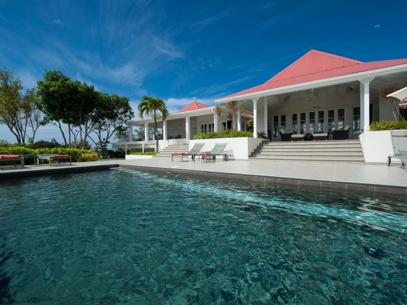 Villa Belle Bague , Colombier 