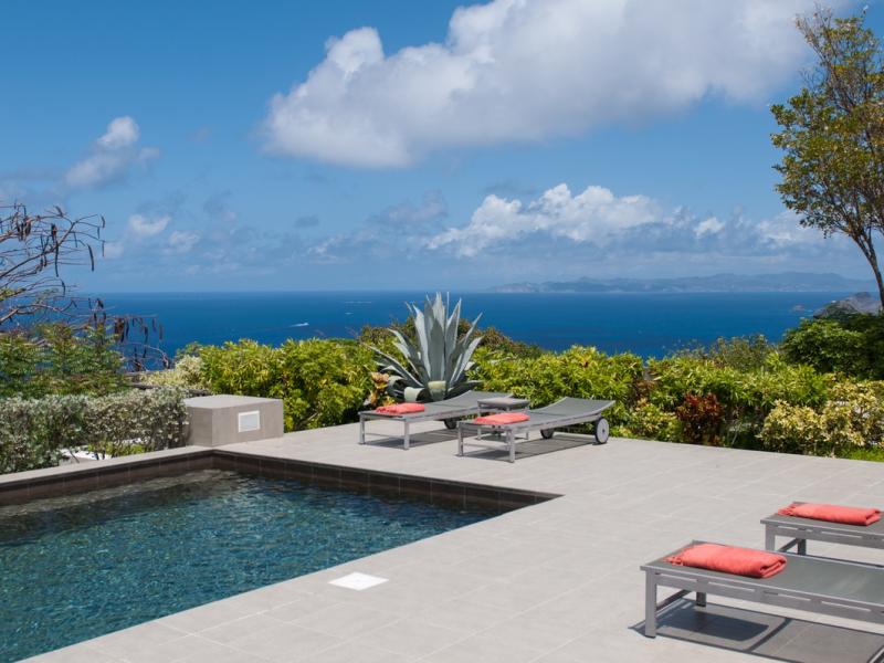 Villa Belle Bague , Colombier 