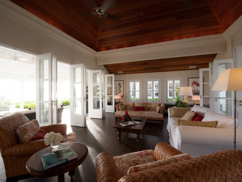 Villa Belle Bague , Colombier 