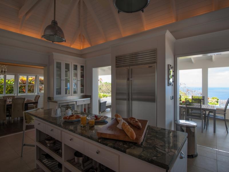 Villa Belle Bague , Colombier 