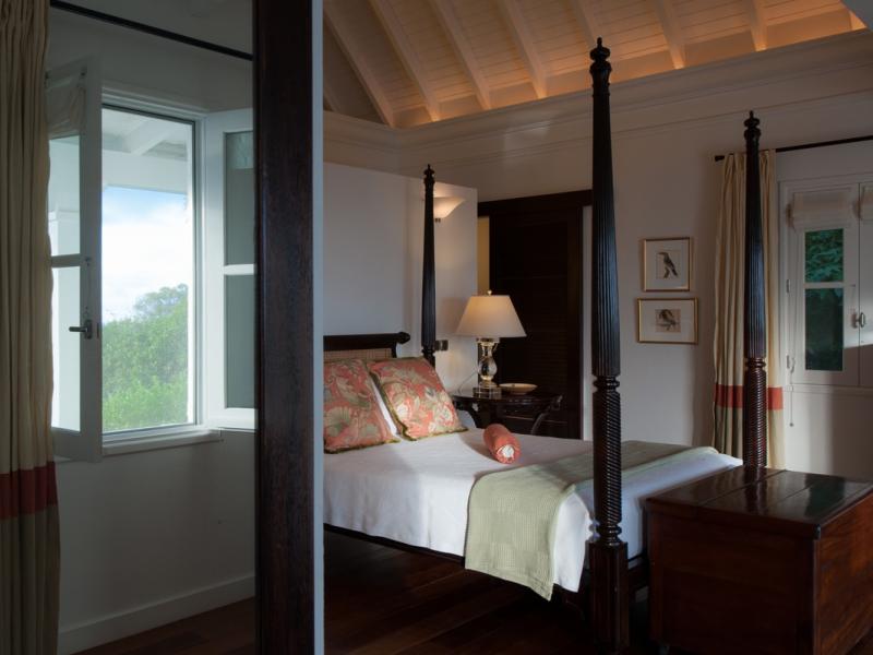 Villa Belle Bague , Colombier 