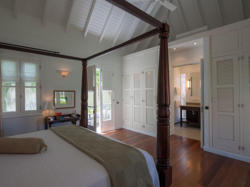 Villa Belle Bague , Colombier 