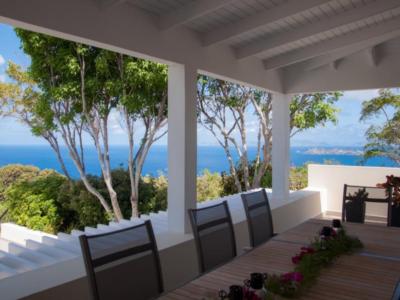 Villa Belle Bague , Colombier 