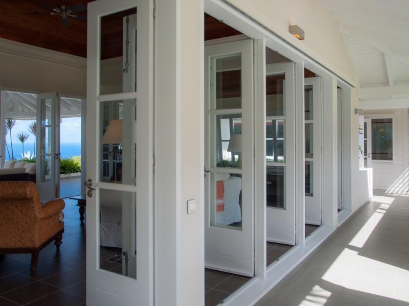 Villa Belle Bague , Colombier 