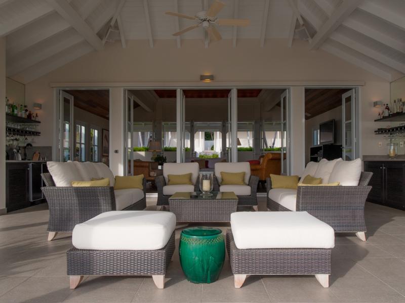 Villa Belle Bague , Colombier 