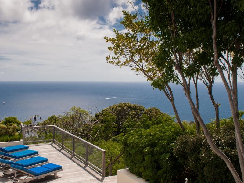 Villa Belle Bague , Colombier 