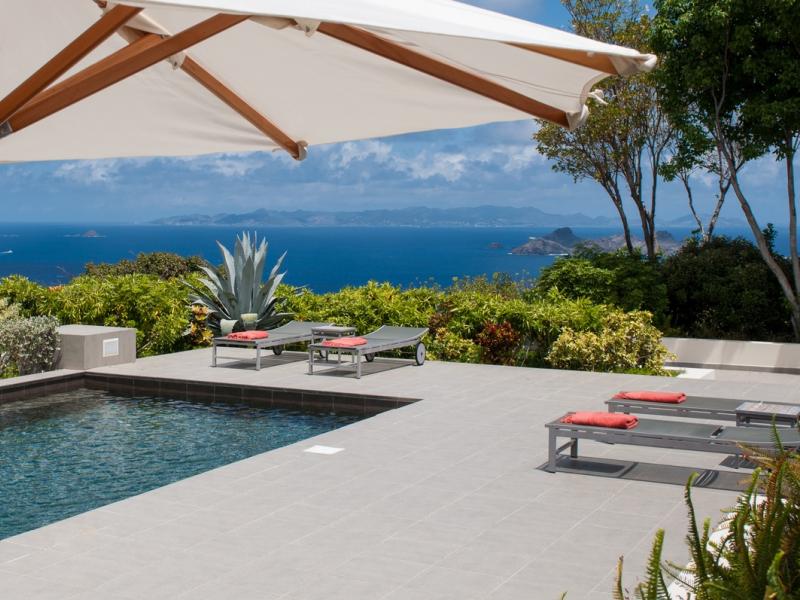 Villa Belle Bague , Colombier 