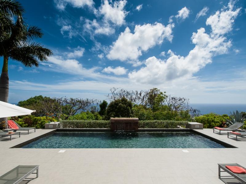 Villa Belle Bague , Colombier 