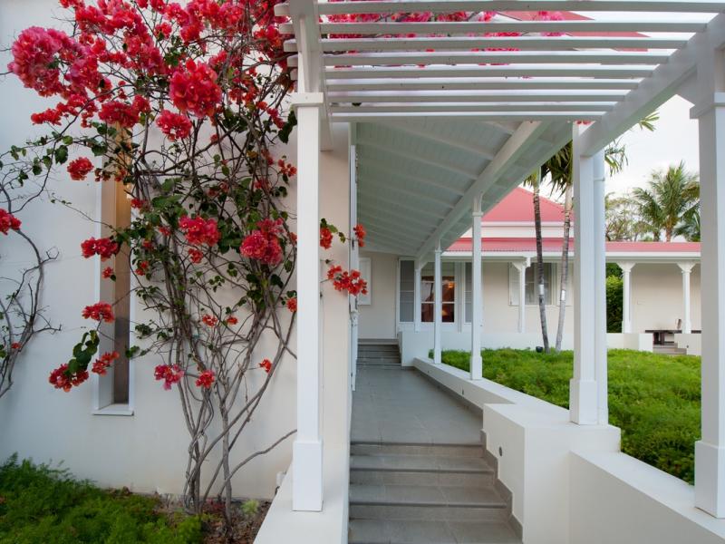 Villa Belle Bague , Colombier 