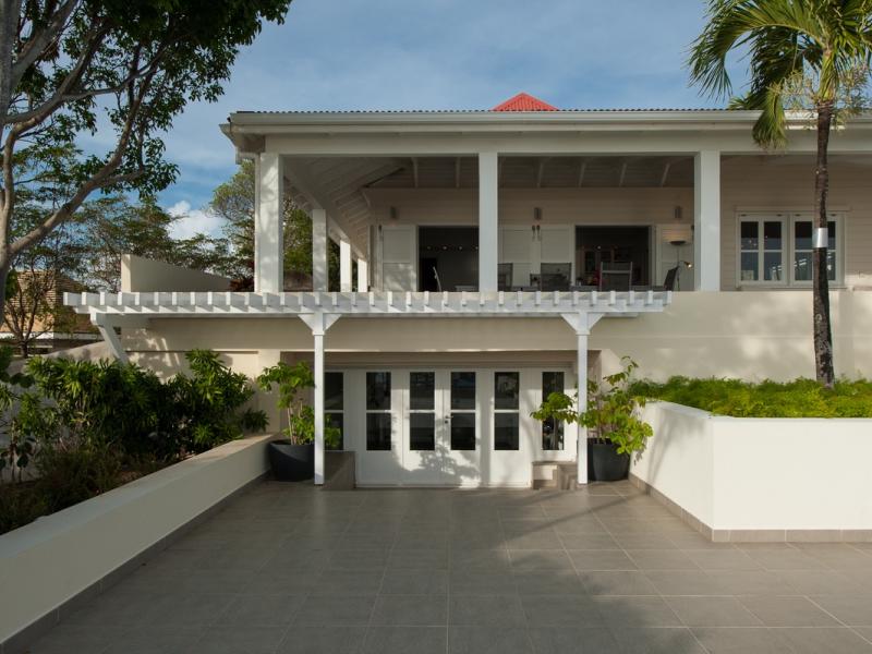 Villa Belle Bague , Colombier 