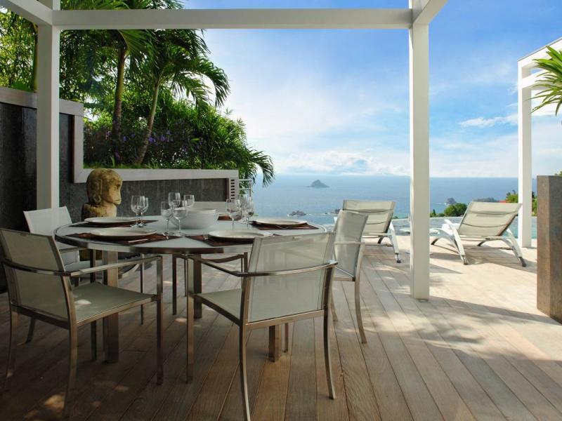 Villa Fleur de Cactus , Lurin 