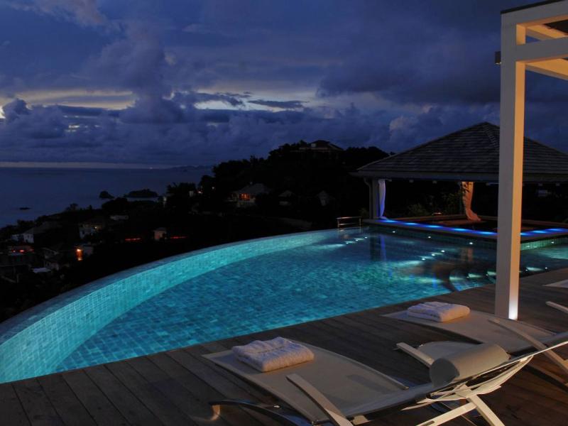 Villa Fleur de Cactus , Lurin 