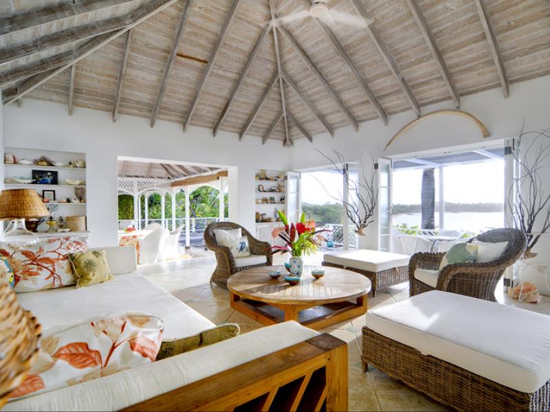 Moana , L'Ansecoy Bay 