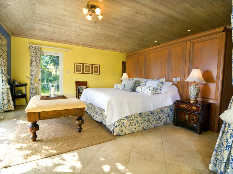 Rocina , Endeavour Bay 