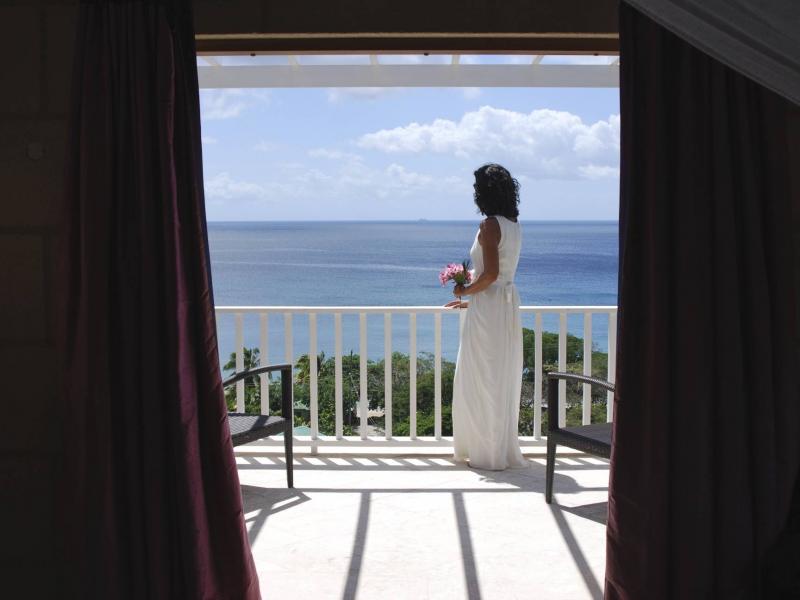 Amitabha House , Lower Bay 