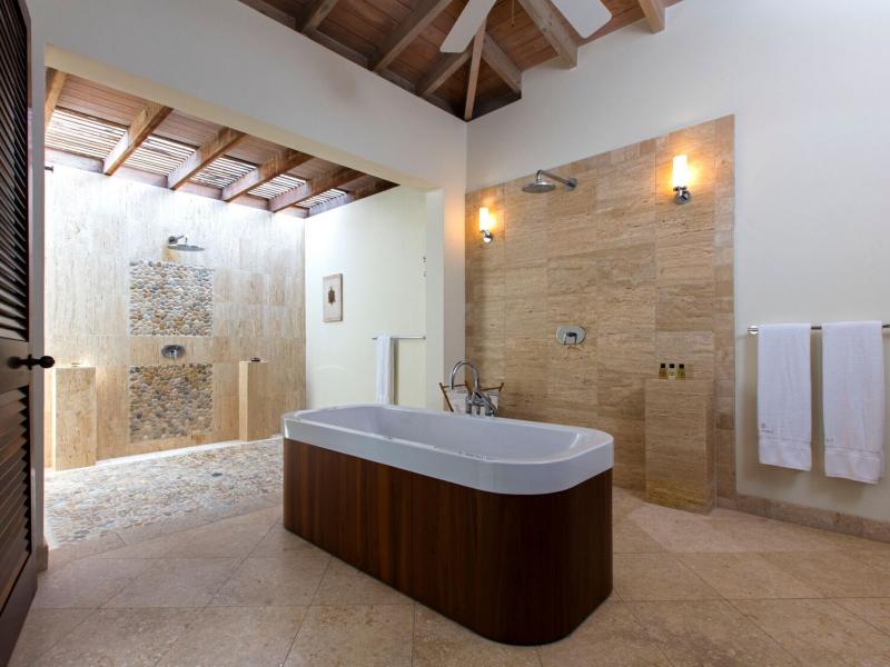 La Casa - Jumby Bay , Jumby Bay 