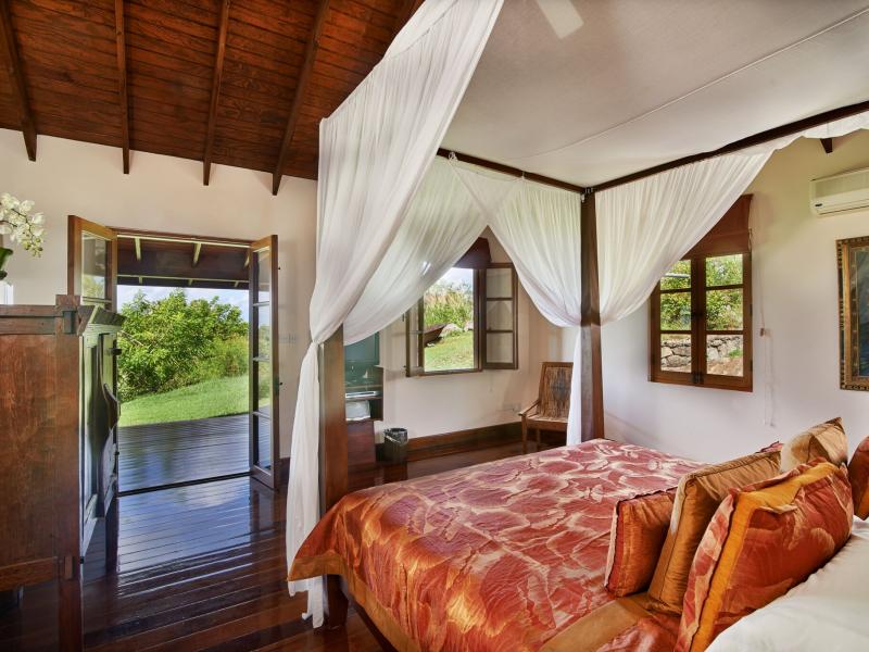 Villa Caribali , St Georges 