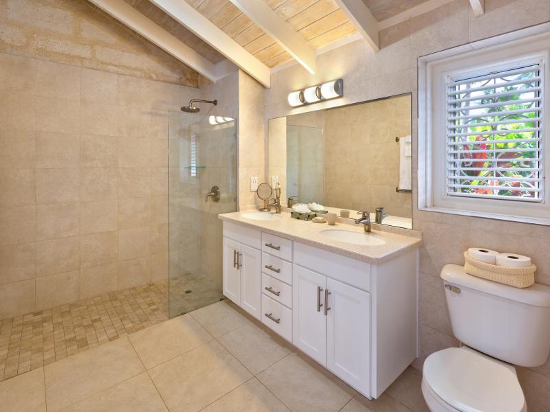 Todmorden Villa , West Coast Barbados 