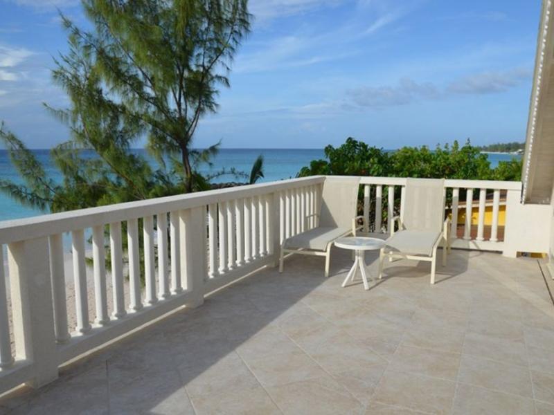 Cane Vale Beach House-Beachfront , Beachfront villas Barbados , Christ Church , South Coast Barbados 