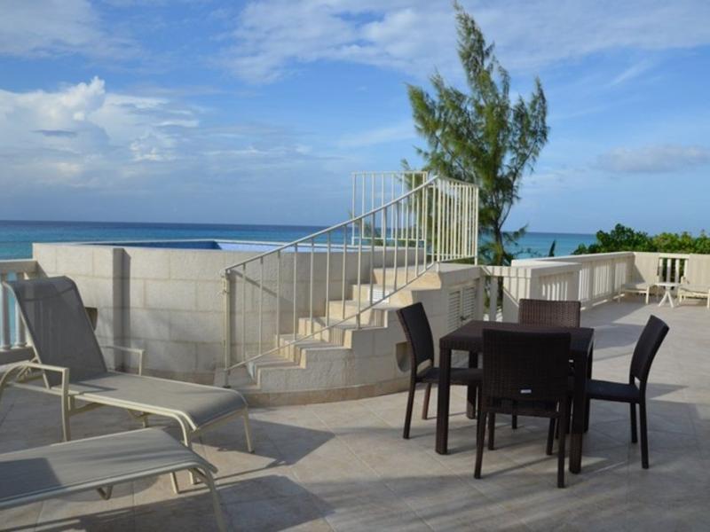 Cane Vale Beach House-Beachfront , Beachfront villas Barbados , Christ Church , South Coast Barbados 