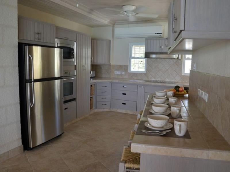 Cane Vale Beach House-Beachfront , Beachfront villas Barbados , Christ Church , South Coast Barbados 