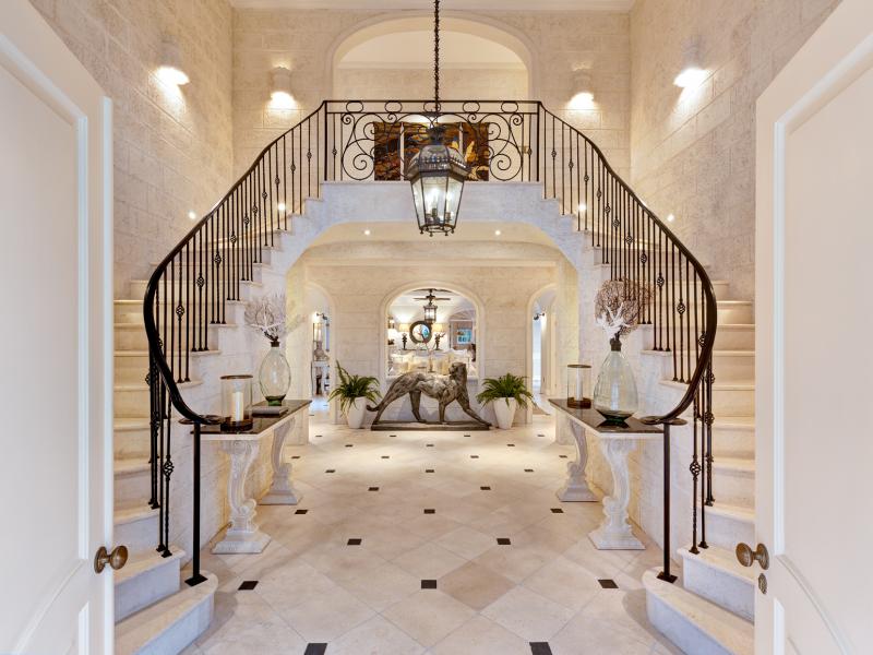 Sandy Lane Estate - Windward , Sandy Lane Estate , St James , West Coast Barbados 