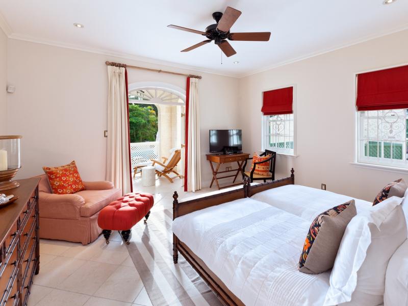 Sandy Lane Estate - Windward , Sandy Lane Estate , St James , West Coast Barbados 