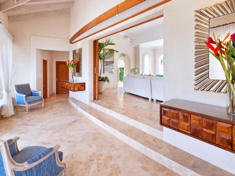 Marsh Mellow , Lower Carlton , St James , West Coast Barbados 