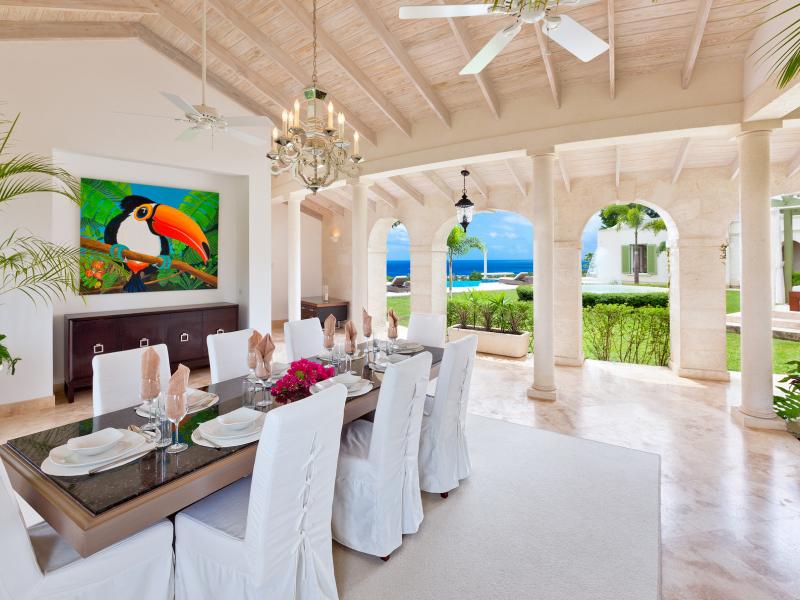 Marsh Mellow , Lower Carlton , St James , West Coast Barbados 