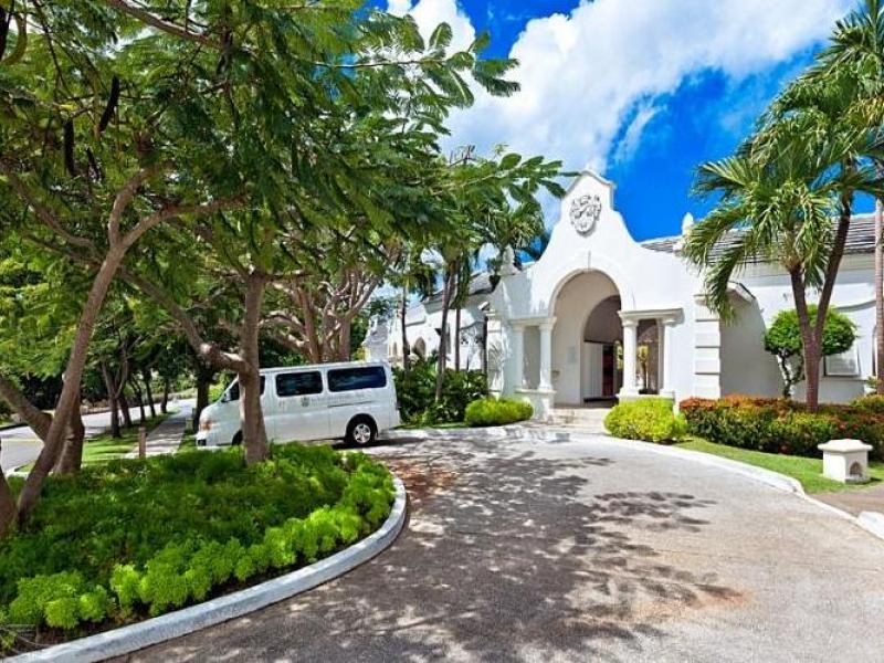 Royal Westmoreland - Coconut Grove 2 , Royal Westmoreland , St James , West Coast Barbados 