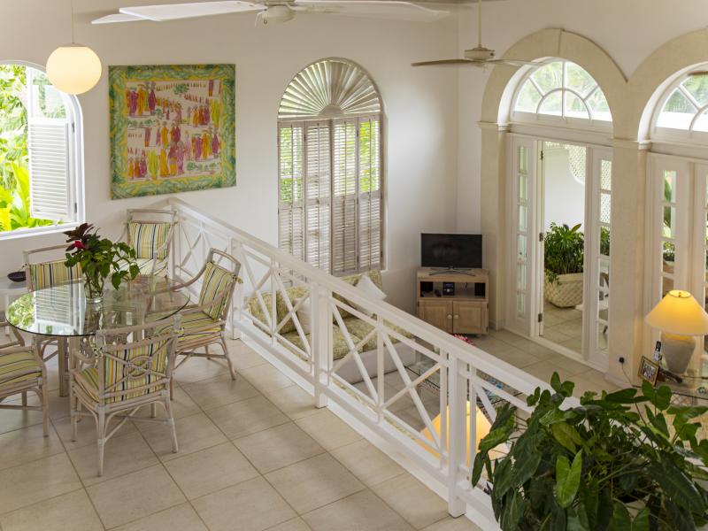 Royal Westmoreland Villa - Cassia Heights 7 , Royal Westmoreland , St James , West Coast Barbados 