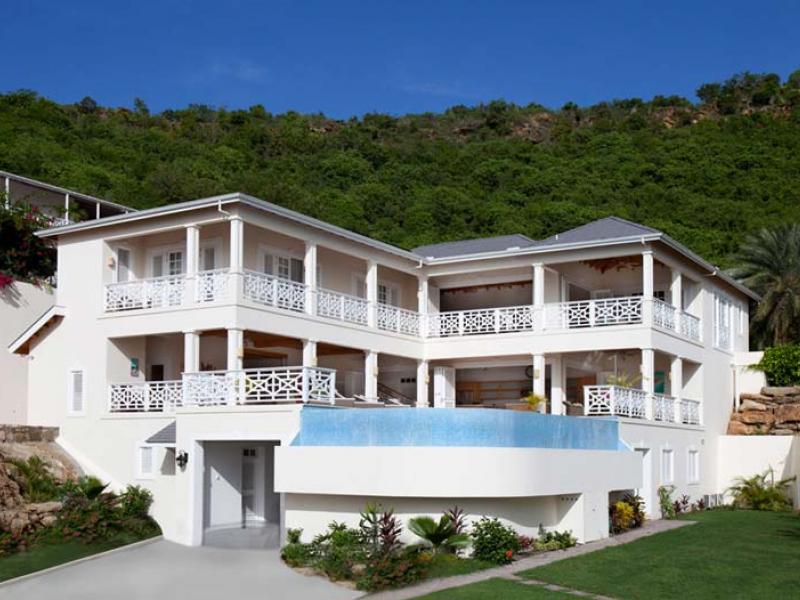 Galleon 5 , Galleon Beach 