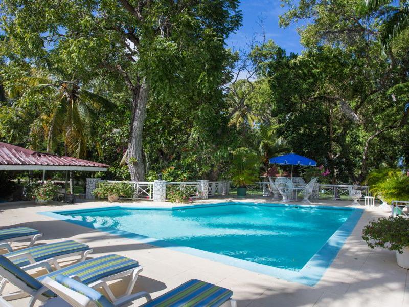 Oracabessa Estate , Oracabessa 