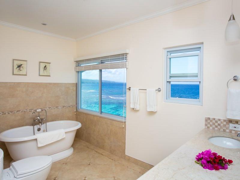 Oracabessa Estate , Oracabessa 