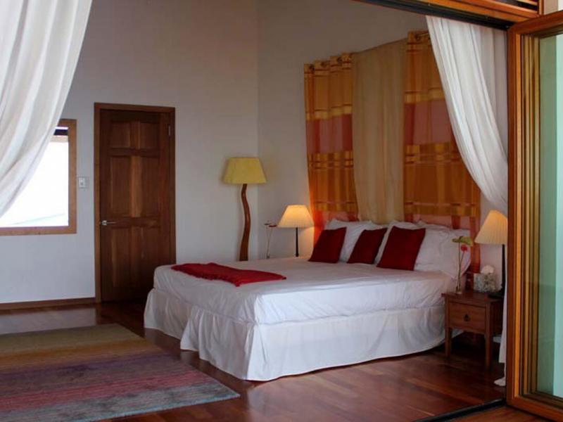 Villa Coccoloba , Nevis 