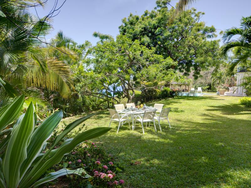 Blue Waters , Endeavour Bay 