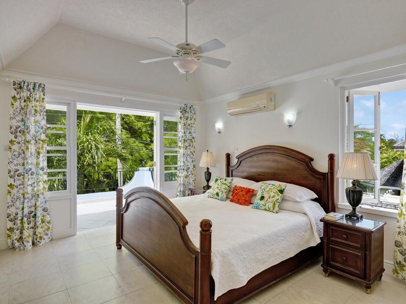 The Falls Townhouse 4 , Holetown , Porters , St James , West Coast Barbados 