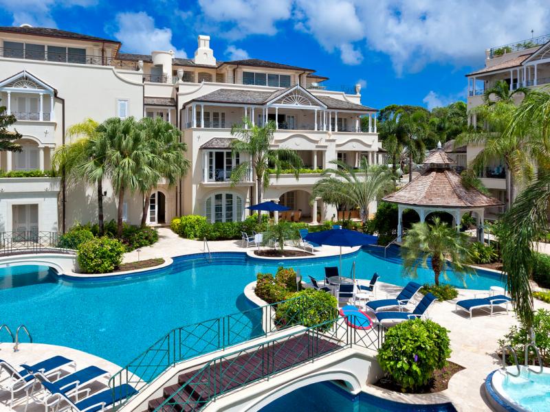 Schooner Bay 306 - Beachfront , Beachfront villas Barbados , Schooner Bay , Speightstown , St Lucy , West Coast Barbados 