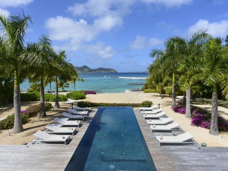 The Beach House , L'orient 