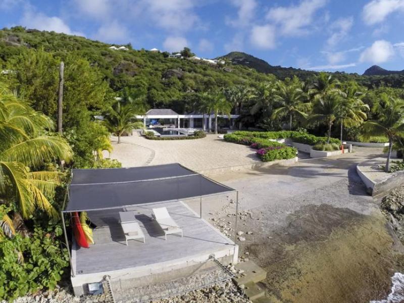 The Beach House , L'orient 