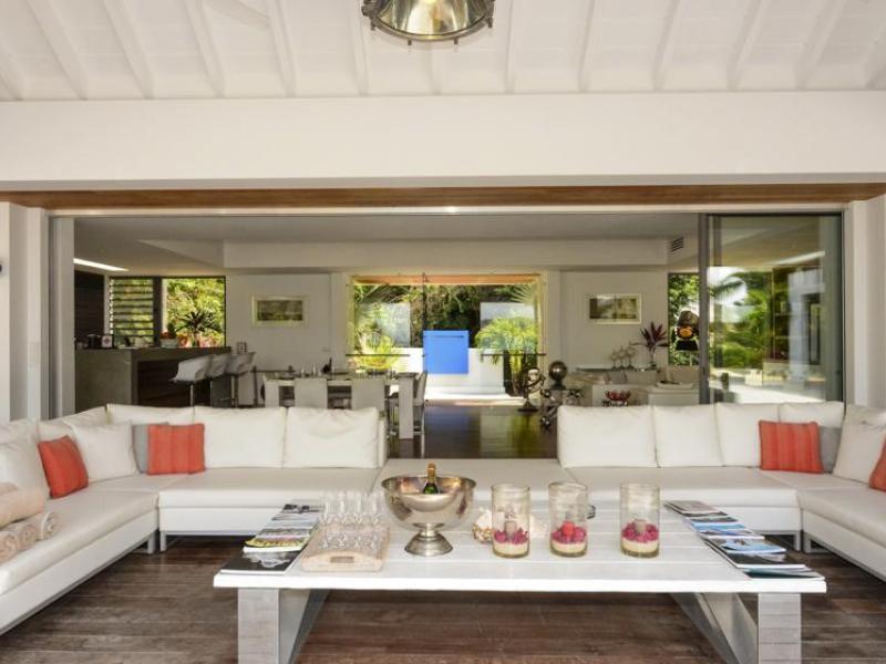 The Beach House , L'orient 