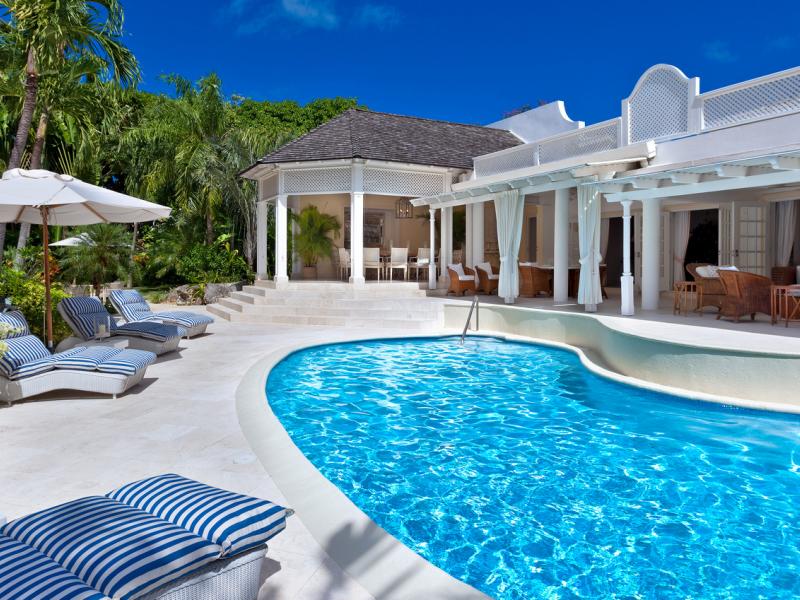 Sandy Lane Estate - Klairan , Sandy Lane Estate , St James , West Coast Barbados 