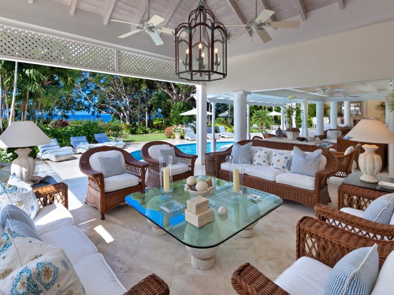 Sandy Lane Estate - Klairan , Sandy Lane Estate , St James , West Coast Barbados 