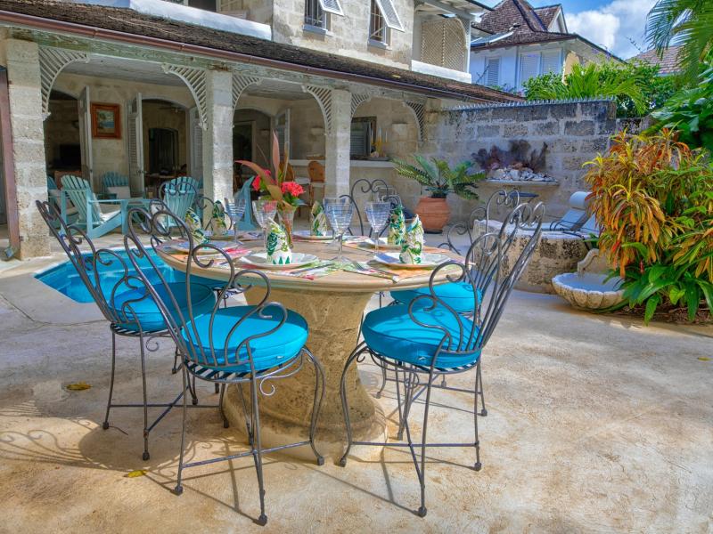 Waverly One - Beachfront , Beachfront villas Barbados , Gibbes , St Peter , West Coast Barbados 