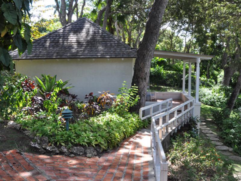 Sandy Lane Estate - Casuarina , Sandy Lane Estate , St James , West Coast Barbados 