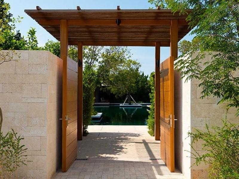 Amanyara Tranquility Villas , Long Bay 