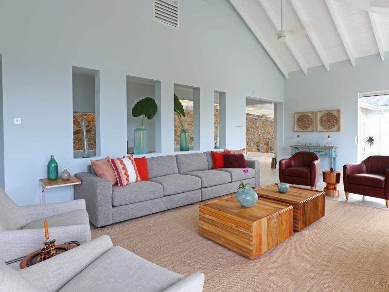 Xhale Luxury villa , Cap Estate 